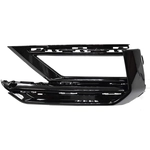 Order Driver Side Front Bumper Insert - VW1038167 For Your Vehicle
