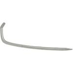 Order Driver Side Front Bumper Molding - AC1046101 For Your Vehicle