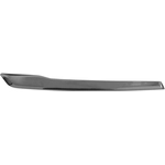 Order Driver Side Front Bumper Molding - BM1046147 For Your Vehicle