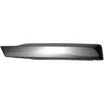 Order Driver Side Front Bumper Molding - BM1046148 For Your Vehicle