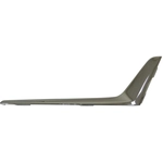 Order Driver Side Front Bumper Molding - BM1046150 For Your Vehicle