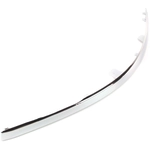 Order Driver Side Front Bumper Molding - CH1046102 For Your Vehicle