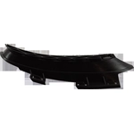 Order Driver Side Front Bumper Molding - CH1046116 For Your Vehicle