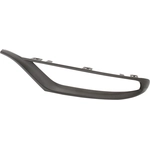 Order Driver Side Front Bumper Molding - CH1046117 For Your Vehicle
