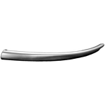 Order Driver Side Front Bumper Molding - CH1046119 For Your Vehicle