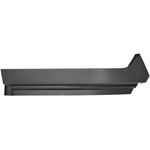 Order Driver Side Front Bumper Molding - CH1046121C For Your Vehicle