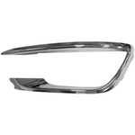 Order Driver Side Front Bumper Molding - FO1046105 For Your Vehicle