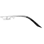 Order Driver Side Front Bumper Molding - GM1046100 For Your Vehicle