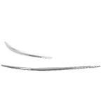 Order Driver Side Front Bumper Molding - GM1046101 For Your Vehicle