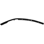 Order Driver Side Front Bumper Molding - GM1046109C For Your Vehicle