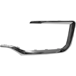 Order Driver Side Front Bumper Molding - GM1046114 For Your Vehicle
