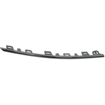 Order Driver Side Front Bumper Molding - HO1046101 For Your Vehicle