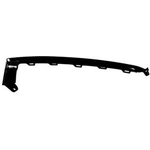 Order Driver Side Front Bumper Molding - HO1046102 For Your Vehicle