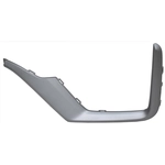 Order Driver Side Front Bumper Molding - HO1046111 For Your Vehicle