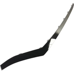 Order Driver Side Front Bumper Molding - HY1046113 For Your Vehicle