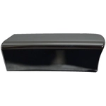 Order Driver Side Front Bumper Molding - LX1046100 For Your Vehicle