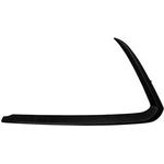 Order Driver Side Front Bumper Molding - MA1046102 For Your Vehicle
