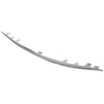 Order Driver Side Front Bumper Molding - MB1046130 For Your Vehicle