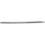 Order Driver Side Front Bumper Molding - MB1046152 For Your Vehicle