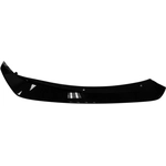 Order Driver Side Front Bumper Molding - MB1046155 For Your Vehicle
