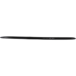 Order Driver Side Front Bumper Molding - MB1046166 For Your Vehicle