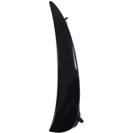 Order Driver Side Front Bumper Molding - MB1046183 For Your Vehicle