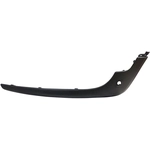 Order Driver Side Front Bumper Molding - MC1046103 For Your Vehicle