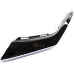 Order Driver Side Front Bumper Molding - MI1046104 For Your Vehicle