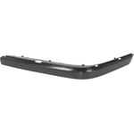 Order Driver Side Front Bumper Molding by SHERMAN PARTS - 0057A-250M-1 For Your Vehicle
