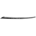 Order Driver Side Front Bumper Molding by SHERMAN PARTS - 1643A-250-1 For Your Vehicle