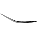 Order Driver Side Front Bumper Molding by SHERMAN PARTS - 1651-250-1 For Your Vehicle