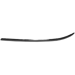 Order Driver Side Front Bumper Molding by SHERMAN PARTS - 3198A-250M-1 For Your Vehicle