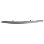 Order Driver Side Front Bumper Molding by SHERMAN PARTS - 3232-250MQ-1 For Your Vehicle