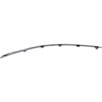 Order Driver Side Front Bumper Molding by SHERMAN PARTS - 3527BA-250M-1 For Your Vehicle