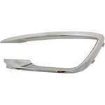 Order SHERMAN PARTS - 512-250ML - Driver Side Front Bumper Molding For Your Vehicle