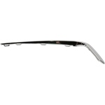 Order Driver Side Front Bumper Molding by SHERMAN PARTS - ACMDX17-250MQ-1 For Your Vehicle