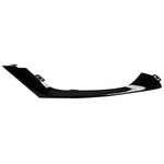 Order Driver Side Front Bumper Molding by SHERMAN PARTS - CH20015-250ML For Your Vehicle