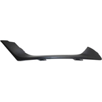 Order Driver Side Front Bumper Molding by SHERMAN PARTS - CH20015A-250ML For Your Vehicle