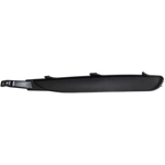 Order Driver Side Front Bumper Molding by SHERMAN PARTS - CH30015A-250ML For Your Vehicle