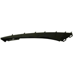 Order Driver Side Front Bumper Molding by SHERMAN PARTS - HOACCO18A-250M-1 For Your Vehicle