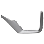 Order Driver Side Front Bumper Molding by SHERMAN PARTS - HOCRV20-250MQ-1 For Your Vehicle