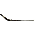 Order Driver Side Front Bumper Molding by SHERMAN PARTS - HYSONA18A-250M-1 For Your Vehicle