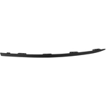 Order Driver Side Front Bumper Molding by SHERMAN PARTS - MBA22019-250M-1 For Your Vehicle