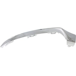 Order Driver Side Front Bumper Molding by SHERMAN PARTS - MBC30015-250M-1 For Your Vehicle