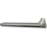 Order Driver Side Front Bumper Molding by SHERMAN PARTS - SUFORE17-250M-1 For Your Vehicle