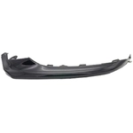 Order Driver Side Front Bumper Molding by SHERMAN PARTS - TOCAMR18A-250M-1 For Your Vehicle