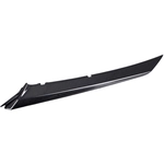 Order Driver Side Front Bumper Molding - TO1046114 For Your Vehicle