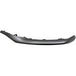 Order Driver Side Front Bumper Molding - TO1046115 For Your Vehicle