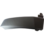 Order Driver Side Front Bumper Molding - TO1046116 For Your Vehicle