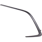 Order Driver Side Front Bumper Molding - TO1046118 For Your Vehicle